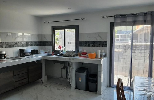 Petite-ÃŽle Casa | Le Zanzibar