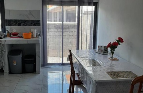 Petite-ÃŽle Casa | Le Zanzibar
