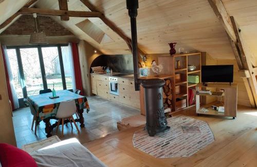 Beduer Casa | Le Zegathan