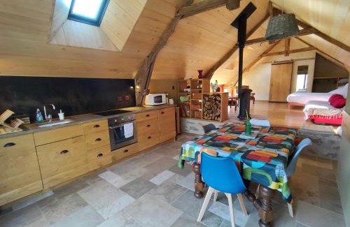 Beduer Casa | Le Zegathan