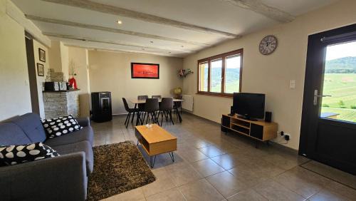 Zellenberg Casa | Le Zell