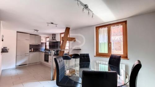 Eguisheim Apartamento | Le Zen d'Eguisheim