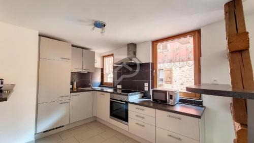 Eguisheim Apartamento | Le Zen d'Eguisheim