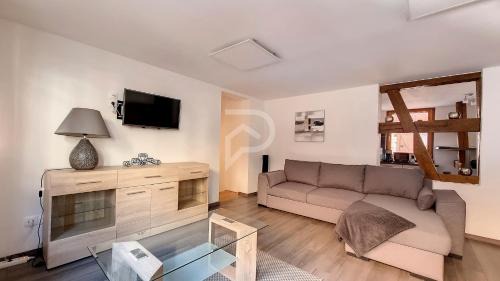 Eguisheim Apartamento | Le Zen d'Eguisheim