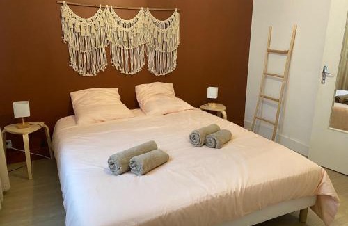 Nimes City Centre Apartamento | LE Zen