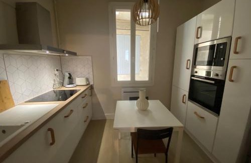 Nimes City Centre Apartamento | LE Zen