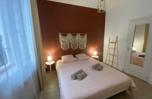 Nimes City Centre Apartamento | LE Zen