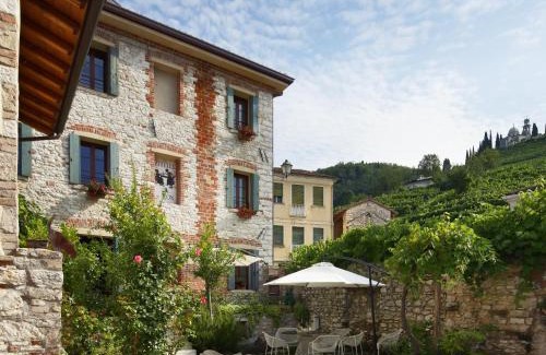 Valdobbiadene Cama Y Desayuno | Le Zitelle di Ron