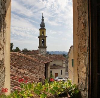 Valdobbiadene Cama Y Desayuno | Le Zitelle di Ron