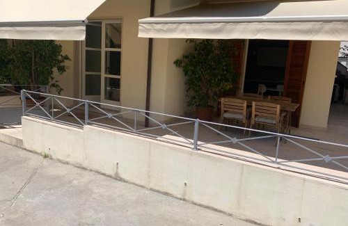 Massa Apartamento | Le Zitelle di San Pio 2