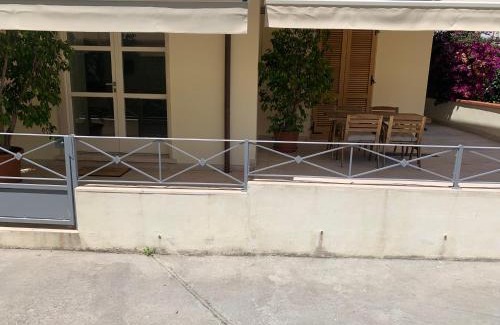 Massa Apartamento | Le Zitelle di San Pio 2