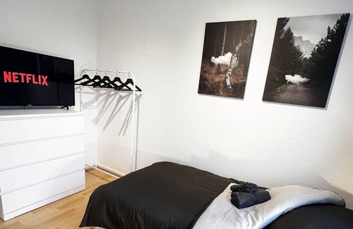 Lengerich Apartamento | Vrbo Property