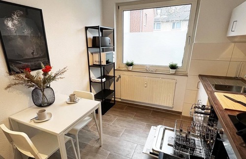 Lengerich Apartamento | Vrbo Property