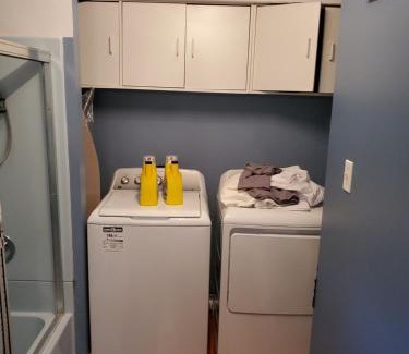 Edmundston Casa | Le1226-Apartment with Free WIFI and Parking