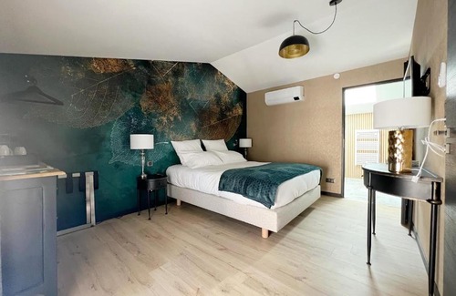 Saint-Mard Casa | Le240b #3