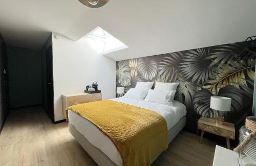 Saint-Mard Cama Y Desayuno | Le240b #5