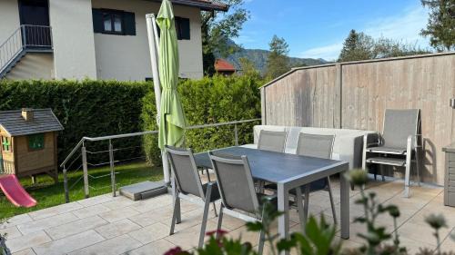 Tegernsee Apartamento | Lea am See - Bio Design Appartement