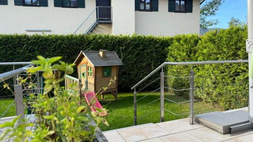 Tegernsee Apartamento | Lea am See - Bio Design Appartement