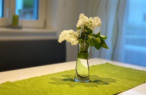 Tegernsee Apartamento | Lea am See - Bio Design Appartement
