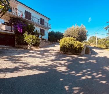 Lucija Apartamento | Lea apartment