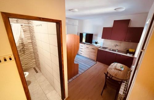 Lucija Apartamento | Lea apartment