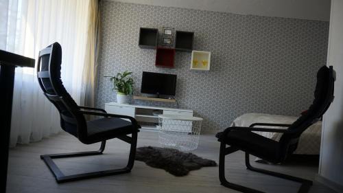 Liepaja Apartamento | LEA Apartments