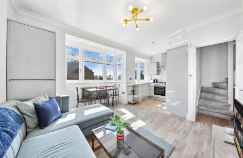 Lea Bridge Apartamento | Lea Bridge Residence