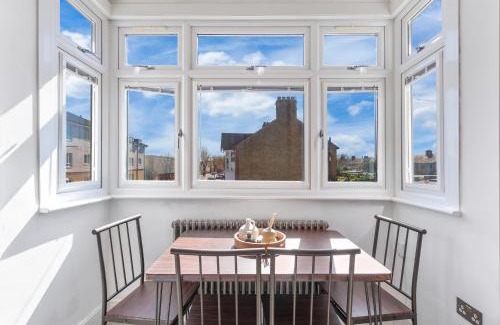 Lea Bridge Apartamento | Lea Bridge Residence