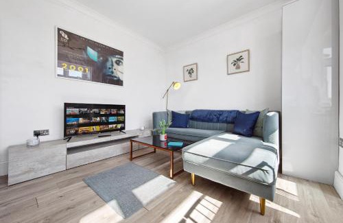 Lea Bridge Apartamento | Lea Bridge Residence