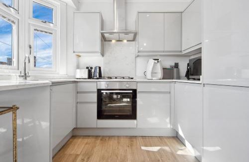Lea Bridge Apartamento | Lea Bridge Residence