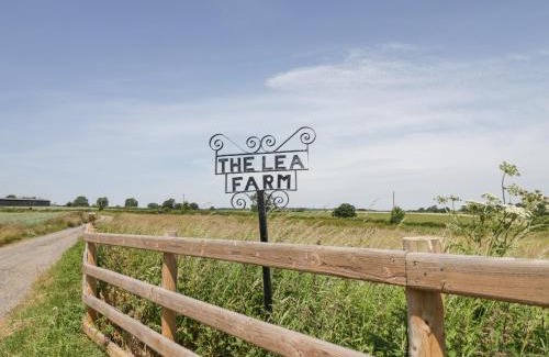Clows Top Casa | Lea Farm House