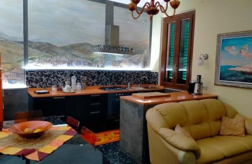 Pistoia Apartamento | LEA