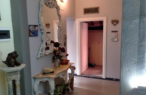Pistoia Apartamento | LEA