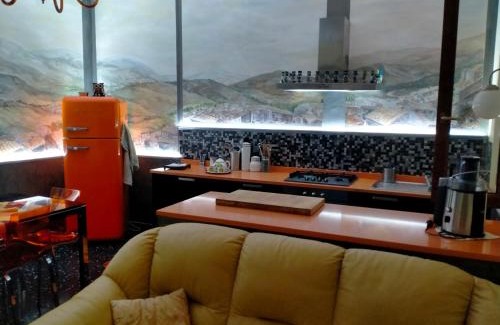 Pistoia Apartamento | LEA
