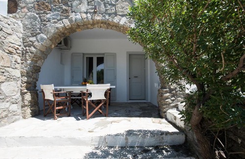 Xilokeratidi Casa | Lea Lodge 3 Mykonos