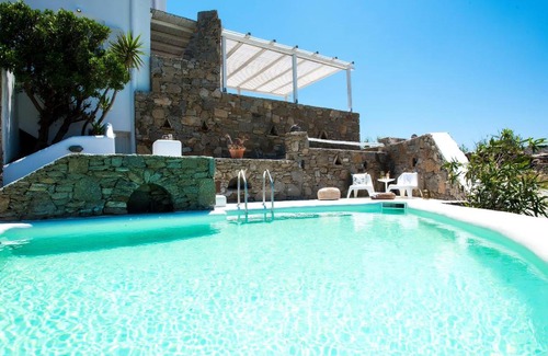 Xilokeratidi Casa | Lea Lodge 3 Mykonos