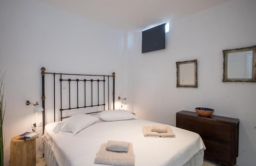 Xilokeratidi Casa | Lea Lodge 3 Mykonos