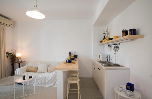 Xilokeratidi Casa | Lea Lodge 3 Mykonos