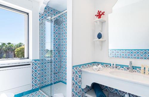 Laura Apartamento | Lea Residenza Mediterranea Paestum
