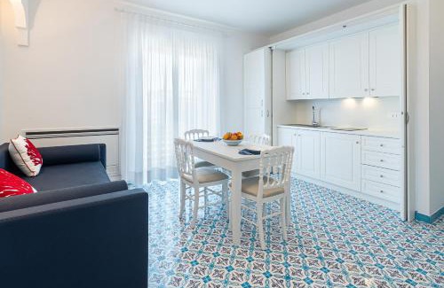 Laura Apartamento | Lea Residenza Mediterranea Paestum
