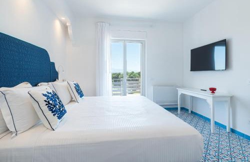 Laura Apartamento | Lea Residenza Mediterranea Paestum