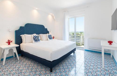 Laura Apartamento | Lea Residenza Mediterranea Paestum