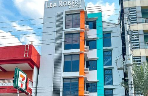 Malabanias Hotel | Lea Robert Hotel Angeles Pampanga by RedDoorz
