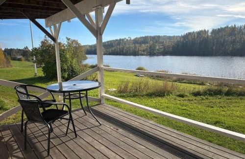 Sundsvall Municipality Apartamento | Lea