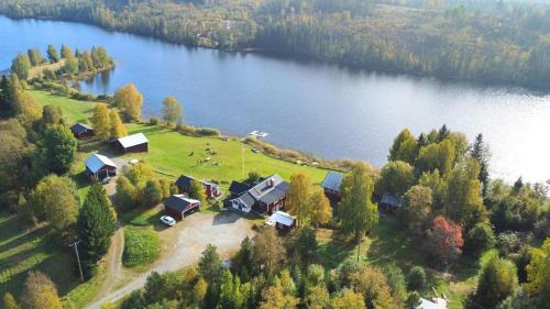 Sundsvall Municipality Apartamento | Lea