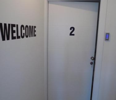 Zagreb Apartamento | Lea Studios
