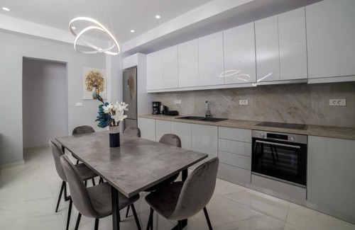 Zakynthos Villa | Lea Villa - Brand New Modern Villa - Lea Villa - Brand New Modern Villa