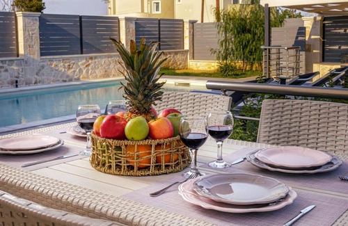 Zakynthos Villa | Lea Villa - Brand New Modern Villa - Lea Villa - Brand New Modern Villa