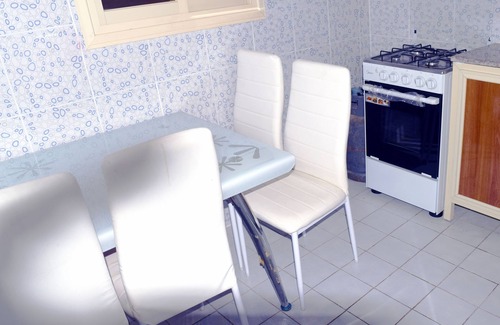 Mahboula Apartamento | Leader Apartments 1