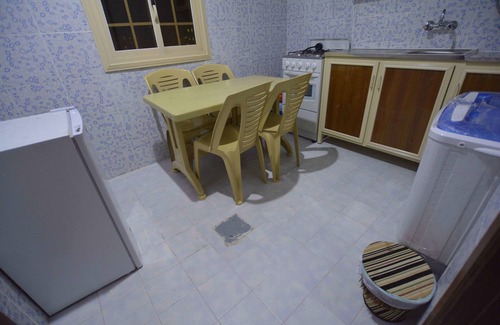Mahboula Apartamento | Leader Apartments 1